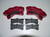 6 PISTON BRAKE CALUPER AND PADS MADE IN USA - Click to enlarge