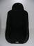 PRO- CUSTOM TWIST AND STITCH RACING SEAT (BLACK) U.S.A MADE - Click to enlarge