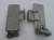 CNC ALUMINUM ACCELERATOR PEDAL WITH SIDE MOUNT - Click to enlarge