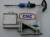 CNC CLUTCH PEDAL AND SLAVE - Click to enlarge