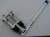CNC SINGLE HANDLE TURNING BRAKE - Click to enlarge