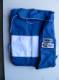 SINGLE LAYER PROBAN SFI-1 SUIT BLUE/WHITE S,M,L,XL,XXL - Click to enlarge
