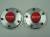 RIVMASTA 2in FRONT HUBS WITH OUT BRAKE CALIPERS - Click to enlarge