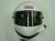G-FORCE SIDE DRAFT HELMET GFR-3007 WITH INTERCOM FITTED AND SKIRT - Click to enlarge