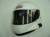 G-FORCE SIDE DRAFT HELMET WHITE GFR -3007 - Click to enlarge