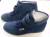 MID TOP DRIVING SHOES CROW BLUE 7-13 - Click to enlarge