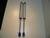 2.0-11''- FOX (BLUE) EMULSION SHOCKS 2 LEFT IN STOCK - Click to enlarge