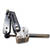 MECHANICAL BENDER wow! Uses a gearbox and ratchet to make bending easy! - Click to enlarge